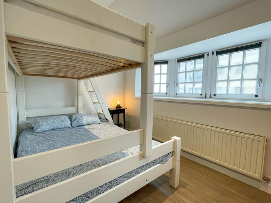 Maison Elyme - A Lovely House Next To The Beach デ パンネ エクステリア 写真