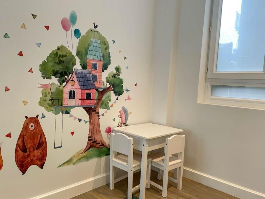 Maison Elyme - A Lovely House Next To The Beach デ パンネ エクステリア 写真