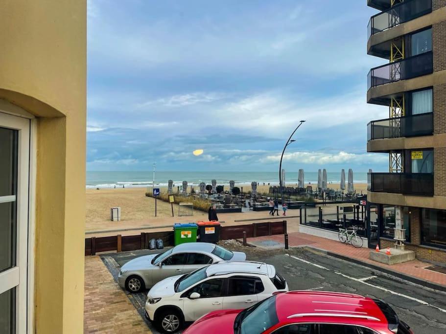 Maison Elyme - A Lovely House Next To The Beach デ パンネ エクステリア 写真